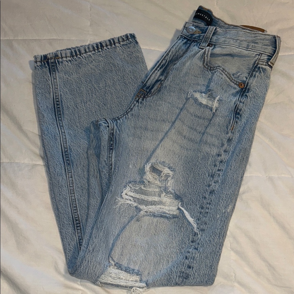 Aeropostale distressed Jeans NW